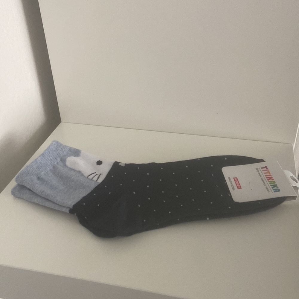 Hello Kitty Socks - Picture 3 of 3
